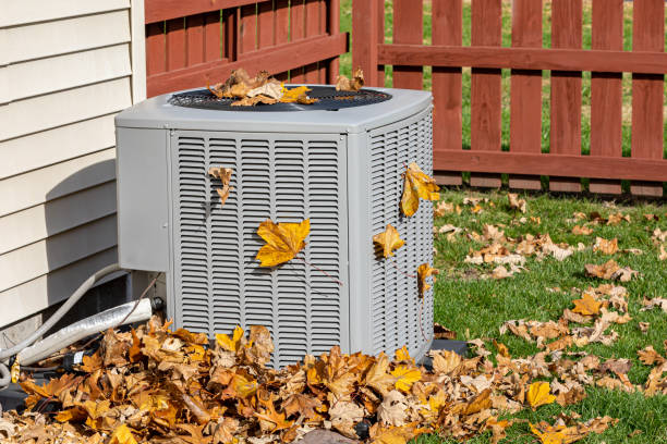 Best Residential HVAC in Palm River Clair Mel, FL