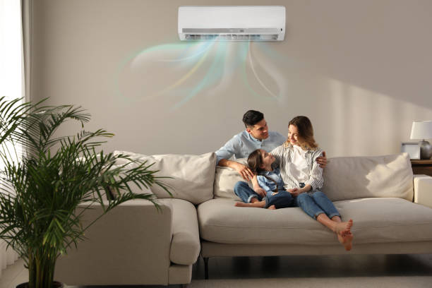Best Seasonal HVAC Services in Palm River Clair Mel, FL