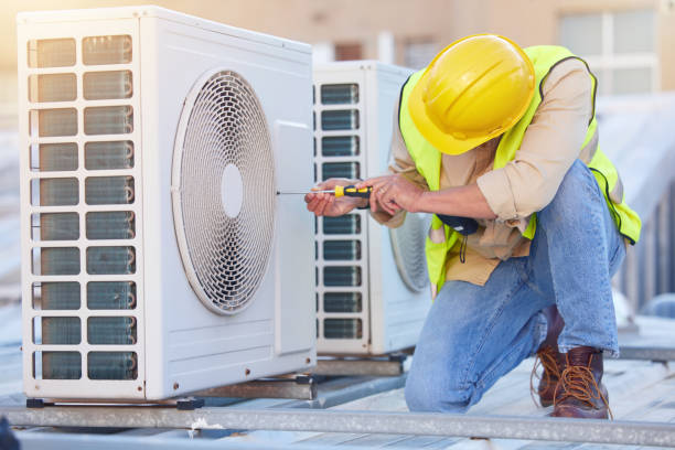 Reliable Palm River Clair Mel, FL HVAC Solutions